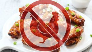 மக்களே இந்த ஞாயிற்றுக்கிழமை சைவ சாப்பாடு தான்!! மாநகராட்சி வெளியிட்ட முக்கிய அறிவிப்பு!!