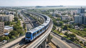 பெங்களூரு ஐடி ஊழியர்களுக்கு சிறப்பு வசதியை ஏற்படுத்தி தரும் மெட்ரோ நிர்வாகம்!! வந்தது செம அப்டேட்!!