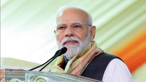 மோடி அரசின் மாஸ்டர் பிளான்!! அமெரிக்க வர்த்தக ஒப்பந்தம் எல்லாம் இதுக்கு பக்கத்துல கூட வர முடியாது!!