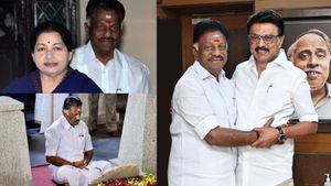3 முறை முதல்வர்..ஜெயலலிதாவின் விசுவாசி.. இப்போது திமுகவில் ஐக்கியம்!! ஓபிஎஸ்-இன் சொத்து மதிப்பு என்ன?
