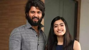 ராஷ்மிகா – விஜய் தேவரகொண்டா திருமணம்: யாரிடம் அதிக சொத்து உள்ளது..?