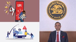 டிஜிட்டல் மோசடிகளில் பணத்தை இழப்பவர்களுக்கு ரூ.25,000 இழப்பீடு: ஆர்பிஐ வெளியிட்ட மெகா அறிவிப்பு