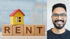 23 சொந்த வீடுகள் இருந்தும் வாடகை வீட்டில் வசிக்கும் இளைஞர்..!! காரணம் கேட்டா ஆடிப் போய்டுவீங்க..!!