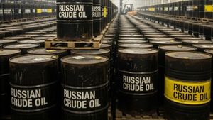 அமெரிக்க ஒப்பந்தம் இருக்கட்டும் ரஷ்யாவிடம் எண்ணெய் வாங்குவதை இந்தியா உடனே நிறுத்த முடியுமா?