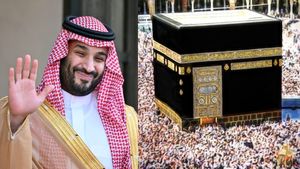 Saudi Arabia Visa: ஹஜ் பயணம் மேற்கொள்ளும் இந்தியர்களுக்கு குட் நியூஸ்..!