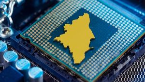 அடுத்த தைவானாக மாறும் தமிழ்நாடு!! செமி கண்டக்டர் உற்பத்திக்கு சிறப்பு இயக்கம்!!