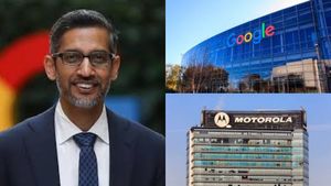 Motorola போல கூகுளும் காணாமல் போய்விடுமா? : சுந்தர் பிச்சை எடுத்த முடிவால் ஏற்பட்டுள்ள சர்ச்சை..!!