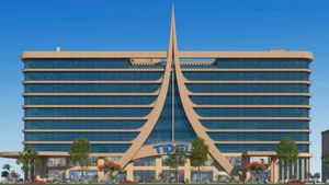 பட்ஜெட்: இனி உங்க மாவட்டத்திலேயே ஐடி வேலை- டைடல் பூங்காக்கள் குறித்து வெளியான முக்கிய அறிவிப்பு!!