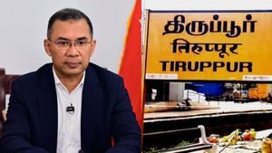 பங்களாதேஷ் நாட்டின் பிரதமராகும் தாரிக் ரஹ்மான்.. திருப்பூர்-க்கு வந்த புது பிரச்சனை..!!