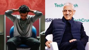 5 வருடத்தில் ஐடி துறையே இருக்காது..? வினோத் கோஸ்லா வார்னிங்.. கலங்கிய டிசிஎஸ், இன்போசிஸ், ஹெச்சிஎல்..!