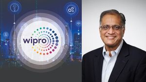 AI நீங்க நினைக்கிற மாதிரி 'ஈசி' கிடையாது.. ரொம்ப கஷ்டம்.. உண்மையை உடைத்த விப்ரோ COO சஞ்சீவ்..!!