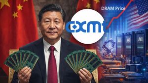 தென் கொரியாவுக்கு வேட்டு வைத்தது சீனா.. டிரம்ப்-க்கு வேர்த்து விறுவிறுத்து போச்சு..!