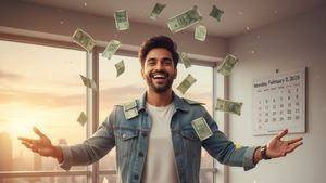 ரூ.27 லட்சம் கடனை அடைத்து ரூ.27 கோடி சம்பாதித்தது எப்படி? இளைஞர் பகிரும் ரகசியம்!!