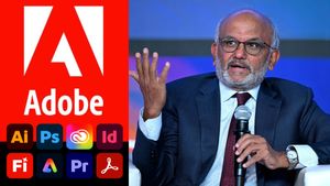 ஏஐ தொழில்நுட்பத்தின் கோரமுகம்.. Adode சிஇஓ சாந்தனு நாராயண் வெளியேற்றம்..!!