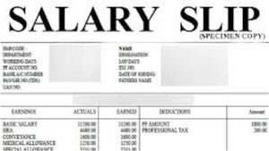 Salary Slip இல்லாமல் லோன் கிடைக்குமா? இந்த ஆவணங்கள் இருந்தால் ஈஸியா லோன் வாங்கலாம்!
