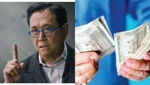 பணக்காரர்களின் ரகசியப் பாதை! ஏன் ராபர்ட் கியோசாகியின் முதலீட்டு டிப்ஸ் இன்றும் ஒரு மந்திரம்?