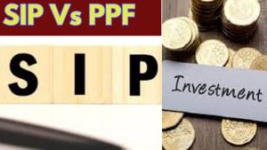 PPF Vs SIP: 10 வருஷத்துல யாரு கிங்? ரூ.1.5 லட்சத்தை எதில் போட்டால் கோடீஸ்வரர் ஆகலாம்?
