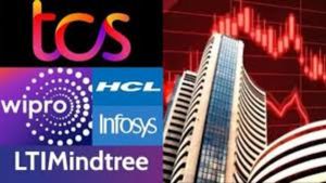 23% சரிந்த நிஃப்டி ஐடி! முதலீட்டாளர்களுக்கு இது ஆபத்தா அல்லது சூப்பரான வாய்ப்பா?