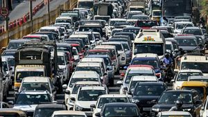 பெங்களூரு டிராபிக் பிரச்சினைக்கு முடிவு!! உருவாகிறது இரண்டாவது ஐடி சிட்டி: கர்நாடக அரசு அதிரடி!!