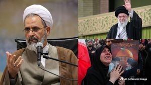 ஈரானில் உச்சகட்ட பதற்றம்: கமேனி படுகொலை அடுத்து இடைக்கால ஆட்சியாளர் நியமனம்!!