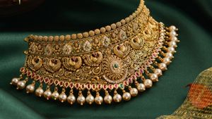 Madurai Gold Rate Today: ரூ.655 சரிவு – அடுத்த பெரிய உயர்வுக்கு முன் வாங்கலாமா?