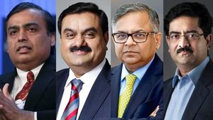 அம்பானி, அதானி, டாடா வந்தாச்சு, பிர்லா மட்டும் மிஸ்சிங்! ஆர்சிபி அணியை வாங்கி IPL-ல் குதித்த பிர்லா குடும்பம்