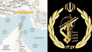 Strait of Hormuz மொத்தமாக கண்ட்ரோல் எடுத்த ஈரான்.. டிரம்ப்-ன் மிரட்டல் எடுப்படவில்லை..!!