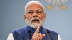 ஈரான் போரை முடிவுக்கு கொண்டு வருவாரா பிரதமர் மோடி? ரம்ஜான் நாளில் தொடங்கிய முக்கிய பேச்சுவார்த்தை..!!