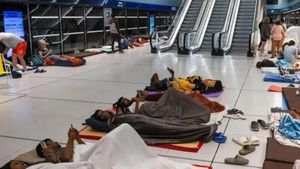 ஈரான் தாக்குதல்: இந்தியர்களுக்கு பாதுகாப்பான இடம் தர மறுத்ததா இஸ்ரேல்? வைரலாகும் புகைப்படம்