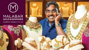  தங்கம் விற்கிற விலைக்கு 20 புது ஷோரூம் திறக்கும் மலபார் கோல்ட்.. தமிழ்நாட்டில் மொத்தம் 2..!!