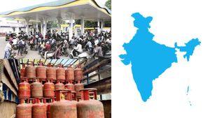 சிலிண்டர், பெட்ரோல் பிரச்சினையை விடுங்க.. ஏப்ரல் 1 முதல் முக்கியமான பொருளோட விலை உயர போகுது!!