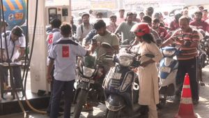 தமிழ்நாட்டில் எத்தனை நாட்களுக்கு பெட்ரோல் இருப்பு உள்ளது? – பெட்ரோல் பங்க் உரிமையாளர்கள் சங்கம் தகவல்