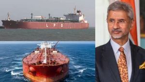 ஹார்முஸ் ஜலசந்தியில் இந்திய கப்பல்களை அனுமதிக்க ஈரான் விதித்த நிபந்தனைகள்..? உண்மை என்ன?