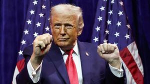 கனடா, கிரீன்லாந்து வேலைக்கு ஆகல.. இப்போ வெனிசுலா-வை இழக்கும் டிரம்ப்.. அதென்ன #51..?!