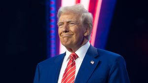 ஈரான் போர் நீடிப்பதால் மனம் மாறிய அமெரிக்கா!! திடீரென இந்தியாவுக்கு சலுகை!!