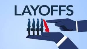 50000 ஊழியர்கள் மொத்தமாக பணிநீக்கம்.. உலகின் முன்னணி கார் நிறுவனத்தின் அறிவிப்பால் அதிர்ச்சி..!!