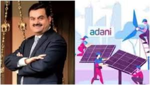 அதானி கொடுத்த பலமான கம் பேக்! மெக்குவாரி கொடுத்த கிரீன் சிக்னல்! எகிற போகும் அதானி கிரீன் எனர்ஜி?
