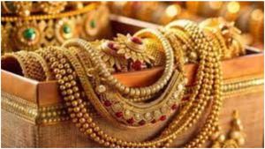 தங்கம் விலை $6,000-ஆ? அடுத்த வருஷம் இன்னும் மோசமா இருக்குமா? சாக்ஸோ வங்கி கொடுத்த ஷாக் ரிப்போர்ட்!