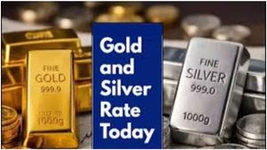 Gold price today: தங்கம் வாங்க கடைக்கு போறீங்களா? சென்னை, கோவை, மதுரையில் ஷாக் கொடுக்கும் நிலவரம்?