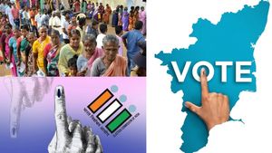 சட்டமன்ற தேர்தல்: வாக்காளர் அட்டை இல்லையா? கவலை வேண்டாம்!! இந்த 12 ஆவணங்கள்ல ஒன்னு இருந்தா போதும்!!