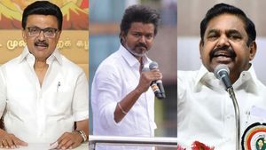 தமிழ்நாடு சட்டமன்ற தேர்தல்: Exit Poll முடிவுகள விட்டு தள்ளுங்க!! மே 4-இல் பல சர்ப்பிரைஸ் காத்திருக்கு..!!