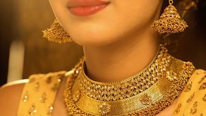 கோயம்புத்தூரில் இன்று ஒரு சவரன் தங்கம் விலை என்ன? இன்று தங்கம் வாங்கலாமா?
