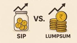 ரூ.10,000 SIP Vs ரூ.10 லட்சம் Lumpsum: எந்த முதலீடு சிறந்தது? எது முதலில் ரூ.1 கோடி பெற்று தரும்?