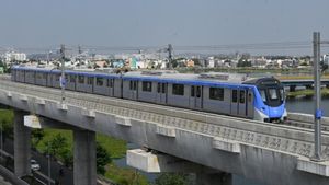 சென்னை மக்களே அலர்ட்!! மெட்ரோவில் பயணம் செய்ய இந்த கார்டு இனி செல்லாது என அறிவிப்பு!!