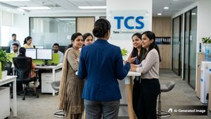 TCS அலுவலக மதமாற்ற சர்ச்சை: யார் அந்த ’Lady Captain’? பெண்களே அலுவலக நட்பில் எச்சரிக்கை!!