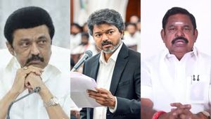 தமிழ்நாடும் இடைத்தேர்தல்களும்..!! தேர்தல்ல வச்ச மை கூட இன்னும் அழியல.. மறுபடியும் தேர்தலா?