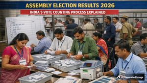 2026 தேர்தல் முடிவுகள்: பெட்டிக்குள் என்ன இருக்கு? வாக்கு எண்ணிக்கை எப்படி இருக்கும்?