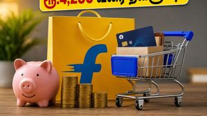 பிளிப்கார்ட் ஷாப்பிங் செய்யப் போறீங்களா? எஸ்பிஐ கார்டு வைத்திருப்பவர்களுக்கு காத்திருக்கும் அதிரடி சலுகை!