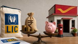 எல்ஐசி முதலீட்டாளர்களுக்கு ஜாக்பாட்? மே 21-ல் வெளியாகப்போகும் அந்த முக்கிய அறிவிப்பு என்ன?
