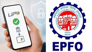 PF பணத்தை UPI-இல் எடுக்கணுமா? முதல்ல இந்த 5 அப்டேட்கள உங்க PF கணக்குல செஞ்சு முடிங்க..!!